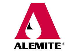 alemite_logo